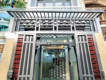 Hình ảnh SIÊU PHẨM NHÀ Q8 Phạm Thế Hiển 46m2 955trieu Sổ Hồng
