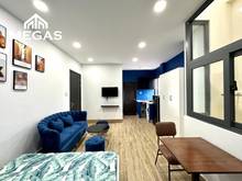 Hình ảnh Căn Hộ Cao Cấp Mới Tinh - Cửa Sổ , Ban Công - Ngay Ngã Tư Bảy Hiền