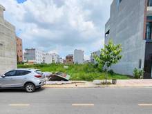 Hình ảnh Chính chủ cần bán gấp lô đất 100m2 giá 960 triệu full thổ cư.