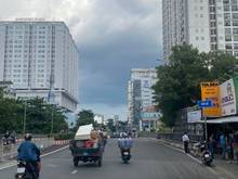 Hình ảnh nhà mặt tiền đường giá rẻ hơn thị trường , p.26 chu văn an , giả nhỉnh