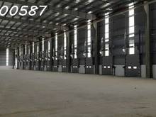 Hình ảnh Bán 1ha tại Phù Cừ có 3500m xưởng giá chỉ 2x tỷ ngành nghề sản xuất
