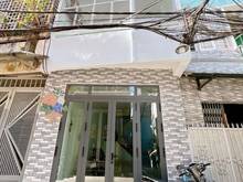 Hình ảnh Gấp bán Nhà 72 m2 ngay sát mặt tiền khu Nguyễn Duy Trinh Q2 1T765 SHR