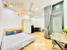 Hình ảnh Mb6623 nạp rút nhanh chóng mini 35m2 full nội thất cửa sổ thoáng Thống Nhất Gò Vấp