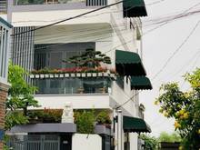Hình ảnh Vỡ nợ bán gấp nhà đường Bình Thới Quận 11 2ty850/ 60m², SHR.
