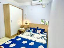 Hình ảnh CHDV 2PN giá cực rẻ ngay Cầu Vượt 3/2