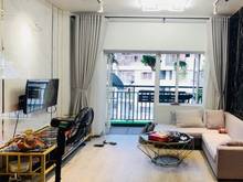 Hình ảnh Giá tốt nhất khu vực Trang Chủ MB66.COM / Đăng Ký Tặng 66K TÂN HƯƠNG TOWER 76m2 2Pn giá 1 tỷ 270TL