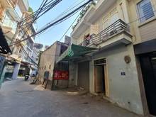 Hình ảnh Bán nhà 4 tầng 30m2, Chùa Láng, Đống Đa, Hà Nội, Tặng full nội thất.