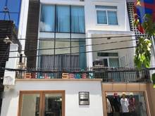 Hình ảnh HẺM lớn 290 Nam Kỳ Khởi Nghĩa, Quận 3