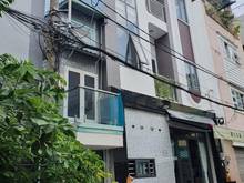 Hình ảnh HẺM Xe Hơi 5M Ngay Thoại Ngọc Hầu, Tân Thành, Kế bàu Cát, Tân bình.
