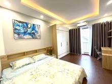 Hình ảnh CỰC HIẾM  Trung tâm Hai Bà Trưng 40mx4T giá nhỉnh 4 tỷ