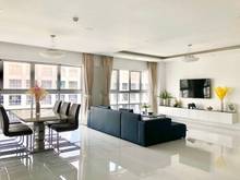 Hình ảnh ĐẸP NHƯ NGƯỜI MẪU Trang Chủ MB66.COM / Đăng Ký Tặng 66K HAPPY VALLEY 112m2 3PN giá 3 tỷ 120TL