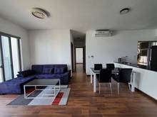Hình ảnh Dọn vào ở liền được, chung cư Palm Heights quận 2 chỉ 2,530 tỷ DT105m2