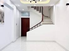 Hình ảnh Bán nhà Nghĩa Tân, Cầu Giấy 56m 4 tầng ngõ ô tô,