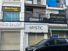 Hình ảnh Cho thuê nhà mặt tiền đường 22E Đặng Văn Ngữ, Phường 10, Quận Phú Nhuậ