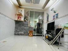 Hình ảnh 2 Lầu giá 3,43 tỷ Hẻm xe hơi cách1 căn ra đường nguyễn oanh F17 Gò vấp