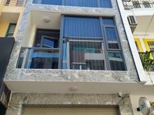 Hình ảnh Cho thuê nhà ngay đầu hẻm lớn 305 Lê Văn Sỹ,Tân Bình - Nội thất cơ bản
