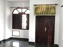 Hình ảnh Bán nhà 77m2, 5 tầng giá 10 tỷ, mặt tiền Chợ Trần Văn Quang, Tân Bình