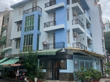 Hình ảnh Cho thuê căn góc 2 mặt tiền Hoa Sữa ,Phú Nhuận đoạn siêu thị Coopmart