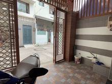 Hình ảnh Nhà đường 7m ngay chợ Tân Hương, Tân Quý Tân Phú, 62m2, 4 tầng.