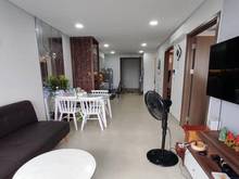 Hình ảnh Siêu phẩm đẹp như Ngọc Trinh CH RIVER PANORAMA 63.8m2 2PN giá 1tỷ780TL