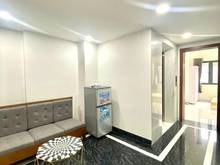 Hình ảnh STUDIO V.I.P full nội thất - Cửa sổ view kính