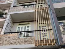 Hình ảnh NHÀ ĐẸP NHƯ ẢNH bán Lạc Long Quân Q11 56m2 4PN 1ty755