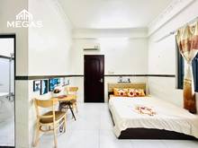 Hình ảnh Căn Hộ Full Nội Thất- Cửa Sổ Thoáng - Ngay Ngã Tư An Sương
