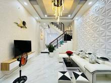 Hình ảnh Gấp bán, Bán định cư, Ni Sư Huỳnh Liên, 3 tầng mê ly giá 6 tỷ 6.