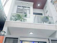 Hình ảnh DEAL GIÁ TỐT bán nhà Huỳnh Văn Bánh PN 54m2 2ty150 SỔ CẦM TAY