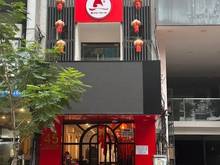 Hình ảnh Cho Thuê Nhà Mặt Tiền Lê Anh Xuân, Ngay Khách Sạn 5* New World SG