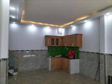 Hình ảnh Nhà 3 tầng mặt tiền kinh doanh Lý Thánh Tông, 3 PN và 3 WC, nở hậu 6m