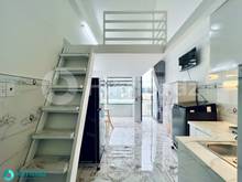 Hình ảnh Duplex - CHDV - full nội thất - bancong
