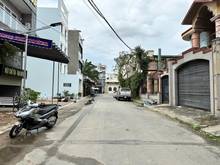 Hình ảnh Khuôn đẹp, 110m2,xây 1 hầm5 tầng, ngay ngã 4 Thủ Đức,giảm còn 8.8 tỷ