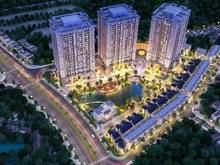 Hình ảnh Bán Căn Hộ Hateco Xuân Phương - 56,2m2 - Full Nội Thất  - Bao Phí