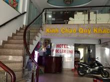 Hình ảnh Bán Nhà 8 tầng có 22 phòng KD Quận 12, doanh thu 60 triệu giá chỉ