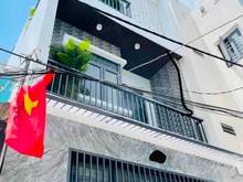 Hình ảnh 🔥NGỘP BANK ! bán nhà hẻm xe hơi NGUYỄN THIỆN THUẬT Q3, 49m2 2lầu SHR