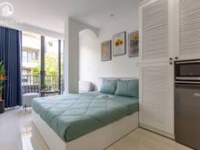 Hình ảnh Căn Hộ Dịch Vụ Mini - Tân Quy - Quận 7