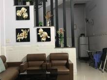 Hình ảnh Giảm 800tr Bán gấp nhà Nguyễn Hồng Đào,DT 4.2x10, đúc 2 lầu chỉ 4.6 tỷ