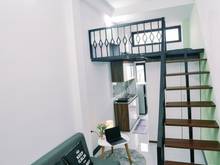 Hình ảnh CHÍNH CHỦ mình có CCMN ở ngay cuối đường Chiến Thắng mới tinh cho thuê
