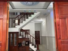 Hình ảnh GIẢM ngay 100TR cho ai gọi trước- Nhà Nguyễn Xuân Phụng Q6 chỉ 1T734
