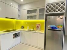 Hình ảnh view yên tĩnh 2 phòng ngủ đầy đủ nội thất centana thủ thiêm 13 triệu