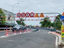 Hình ảnh Bán 1965m Đất Giá 34tr/m Mặt Tiền Vườn Lài An Phú Đông Quận 12
