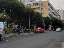 Hình ảnh Nhà mặt Tiền Lô Góc Không Lộ Giới, ngang 4.7m, Tân Bình chủ gấp bán