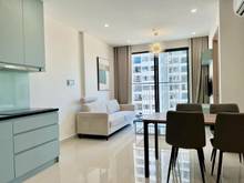 Hình ảnh 3 phòng ngủ cho thuê giá rẻ chung cư centana quận 2 14 triệu/tháng