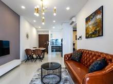 Hình ảnh Cho Thuê Căn Hộ Cao Cấp SaiGon Royal giá chỉ từ 19tr liên hệ ngay