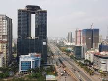 Hình ảnh Bán Căn Hộ FLC Complex 36 Phạm Hùng - 131m2 - 3 Ngủ