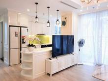Hình ảnh Bán CĂN HỘ TUYỆT MỸ Vinhomes Central Park B.Thạnh  Diện tích: 90m2 3PN