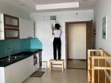 Hình ảnh Kẹt tiền bán gấp CHThe Pegasuite q8 76m2 2pn2wc 2tỷ340tr sổ hồng riêng