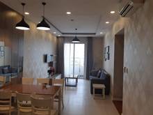 Hình ảnh nội thất đẹp 2 phòng ngủ cho thuê lexington quận 2 chỉ 14 triệu
