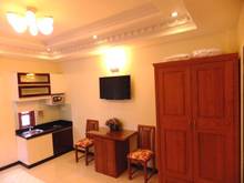 Hình ảnh 🛑Căn Hộ Studio 1 Phòng Ngủ, Ngay Góc Bùi Viện✅Cống Quỳnh - Q1